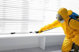 Reliable Troy, TX Pest Control Solutions